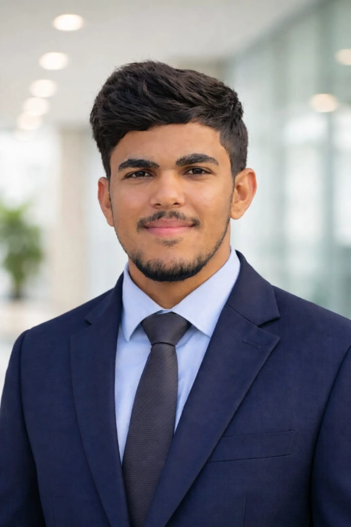 Aadesh Singh Rajpurohit –  Nirogi Herbals